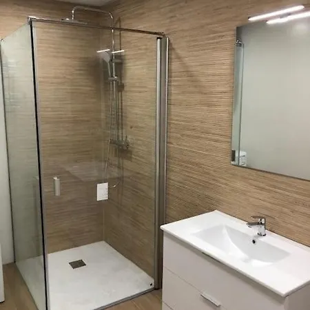 Apartment Carrillos Primera Planta Villafranca de Cordoba