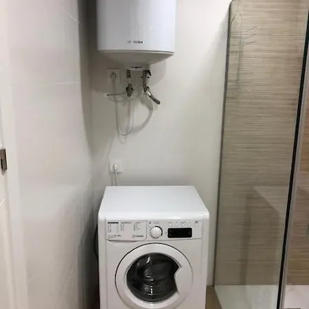 Carrillos Primera Planta * Villafranca de Cordoba