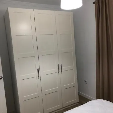 Apartment Carrillos Primera Planta *