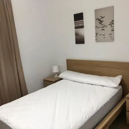 Apartment Carrillos Primera Planta Villafranca de Cordoba