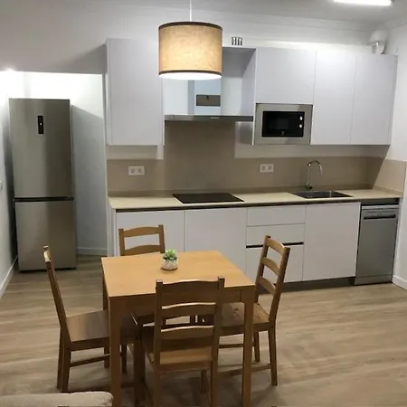 Carrillos Primera Planta Villafranca de Cordoba