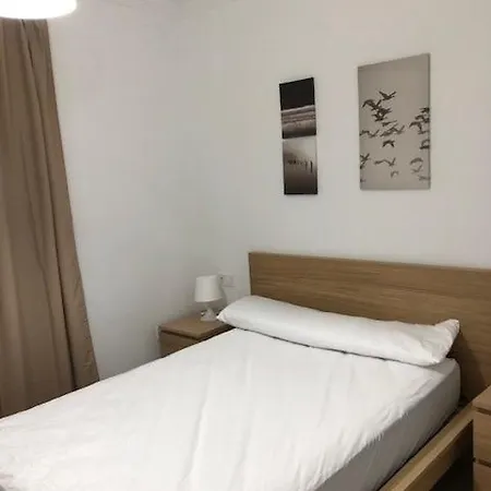 Apartment Carrillos Primera Planta *