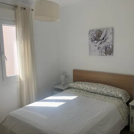 Apartment Carrillos Primera Planta *